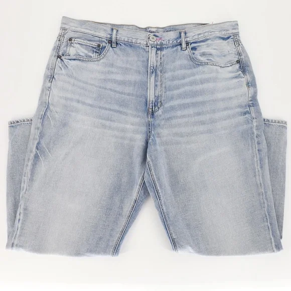 NWT American Eagle '90s Boyfriend Jeans - Picture 5 of 9